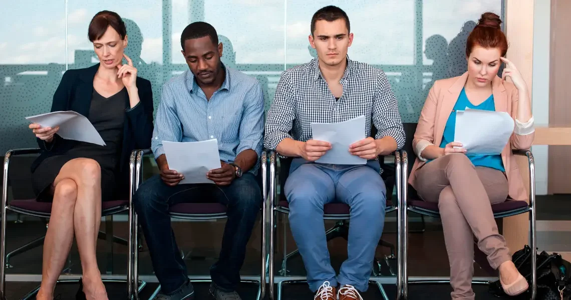 Indeed’s CEO wants to break this ‘vicious cycle’ in hiring
