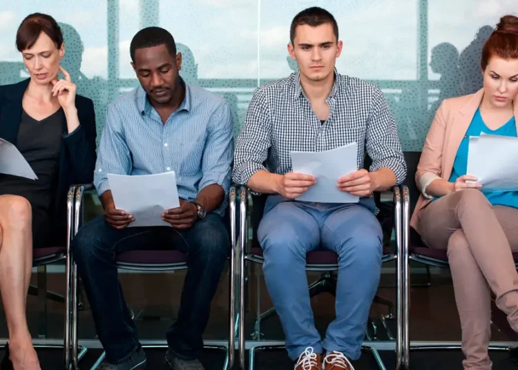 Indeed’s CEO wants to break this ‘vicious cycle’ in hiring