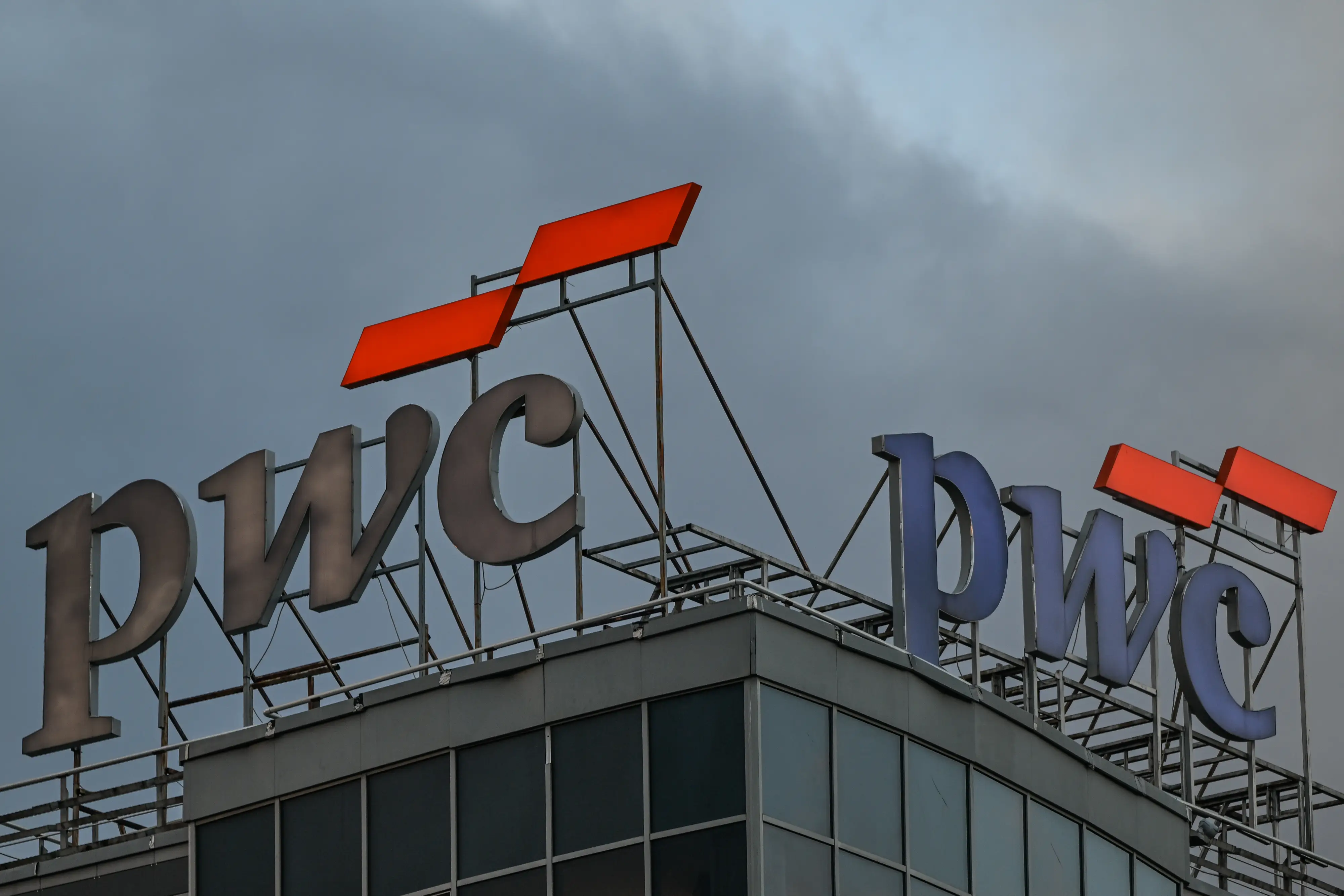 PwC