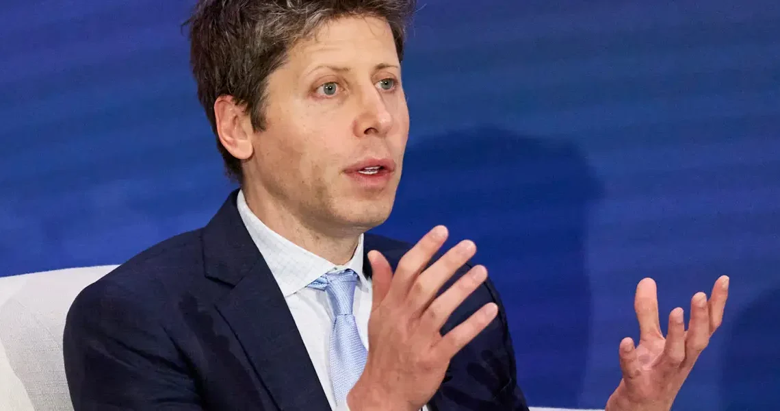 Sam Altman says this is an ‘ill-advised’ time to IPO, given safety concerns