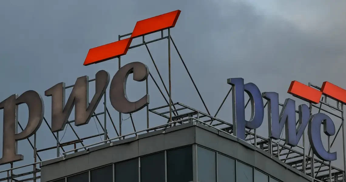 Read the memo: PwC US is planning big changes to its offshore structure in India