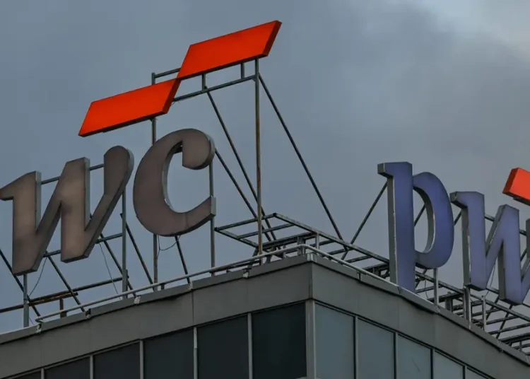 Read the memo: PwC US is planning big changes to its offshore structure in India