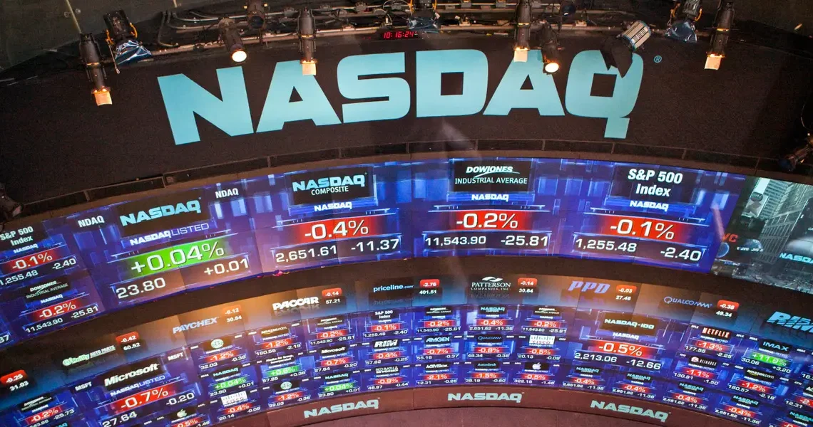 Anthropic has chosen the Nasdaq for its IPO listing