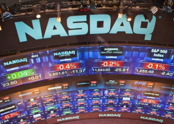 Anthropic has chosen the Nasdaq for its IPO listing