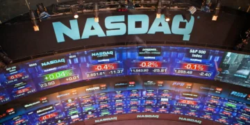 Anthropic has chosen the Nasdaq for its IPO listing