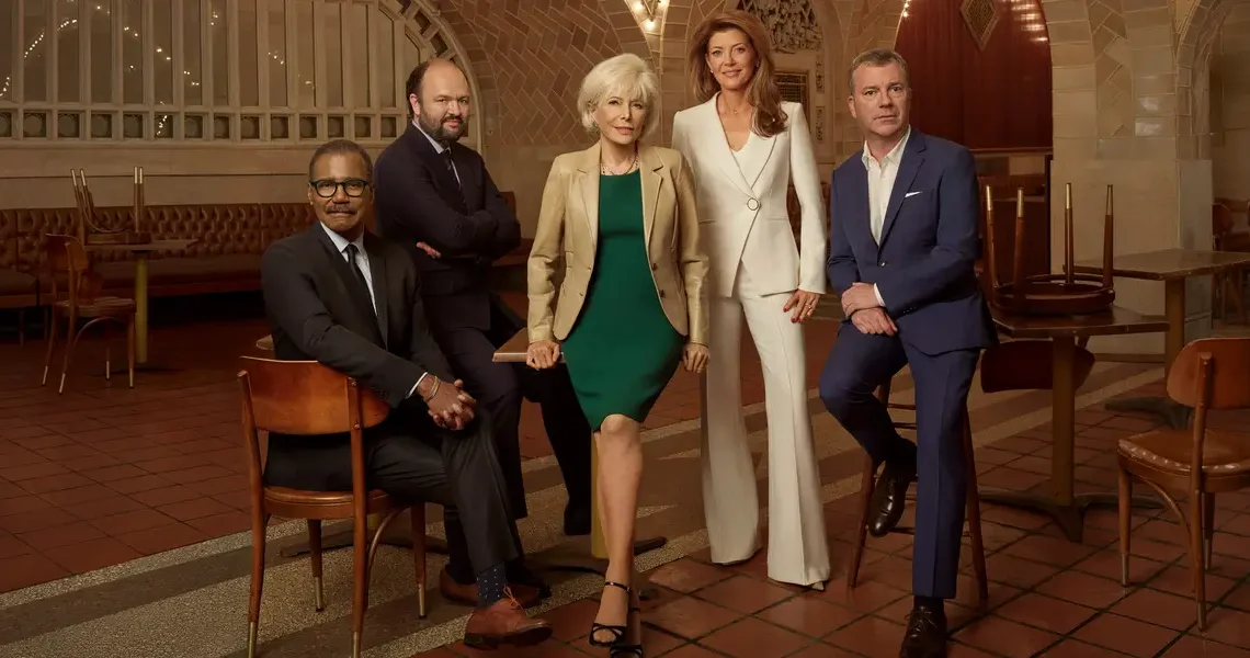 What smart people are saying about the ’60 Minutes’ relaunch