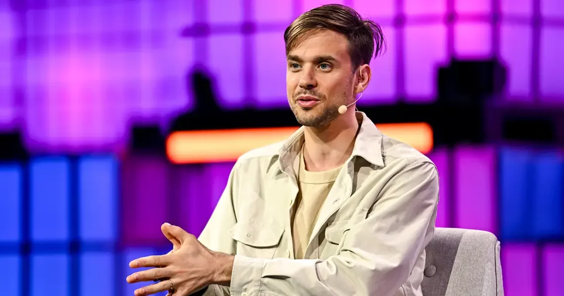 Lovable CEO Anton Osika quoted a famous essay on nuclear war to calm AI apocalypse fears