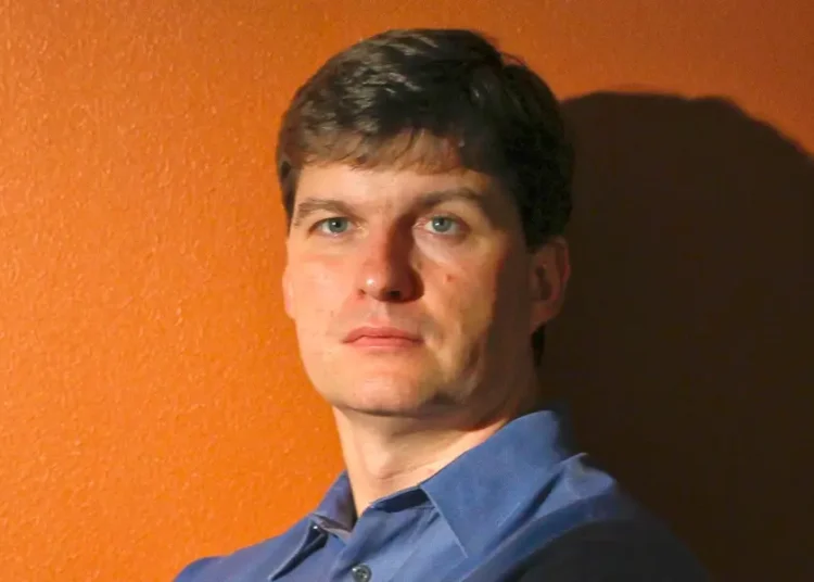 Michael Burry says AI leaders’ calls for a slowdown are ‘self-serving’ — and humanity has ‘nothing to fear’
