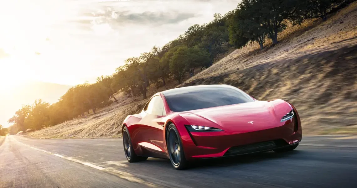 Elon Musk revealed the Roadster nearly 9 years ago. Tesla is about to do it again.