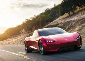 Elon Musk revealed the Roadster nearly 9 years ago. Tesla is about to do it again.