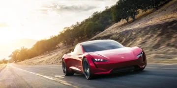 Elon Musk revealed the Roadster nearly 9 years ago. Tesla is about to do it again.