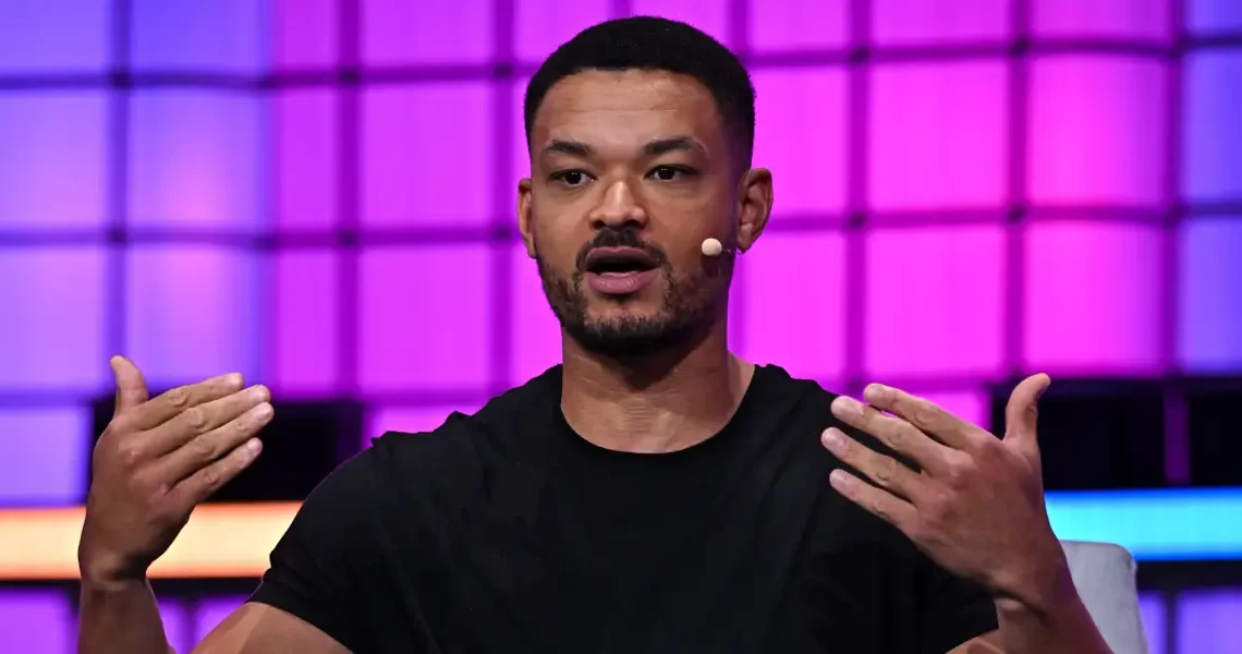 ‘Diary of a CEO’ star Steven Bartlett will bet up to $400 million to build a new generation of star creators