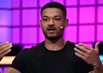 ‘Diary of a CEO’ star Steven Bartlett will bet up to $400 million to build a new generation of star creators