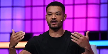 ‘Diary of a CEO’ star Steven Bartlett will bet up to $400 million to build a new generation of star creators