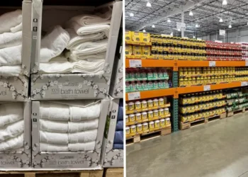 I’ve been a Costco executive member for 11 years. I’ll always buy these 5 products there.