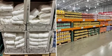I’ve been a Costco executive member for 11 years. I’ll always buy these 5 products there.