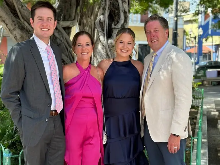 Family photo
