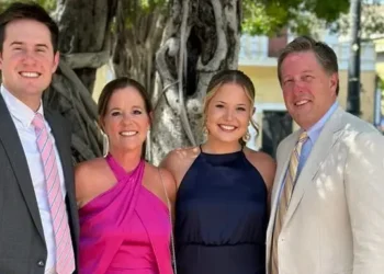My adult kids are thriving hundreds of miles away. I’m proud of them and heartbroken at the same time.