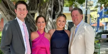 My adult kids are thriving hundreds of miles away. I’m proud of them and heartbroken at the same time.