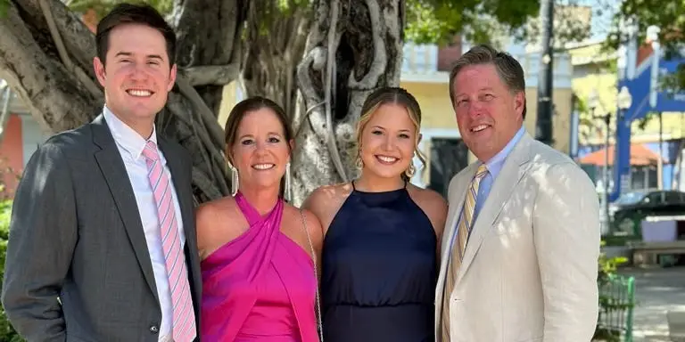My adult kids are thriving hundreds of miles away. I’m proud of them and heartbroken at the same time.