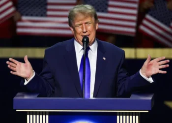 Trump’s swing at green card holders on public benefits is facing a slew of lawsuits
