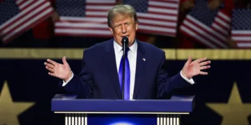 Trump’s swing at green card holders on public benefits is facing a slew of lawsuits