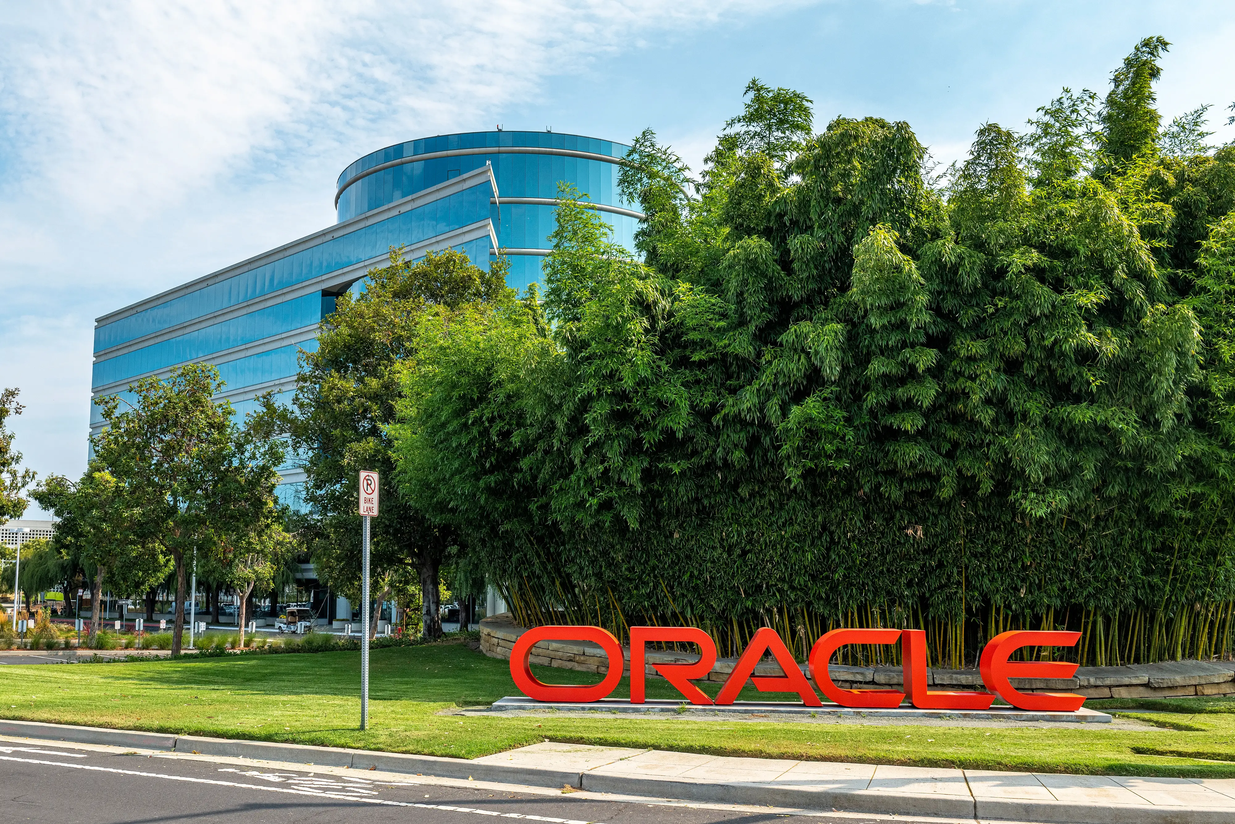Oracle