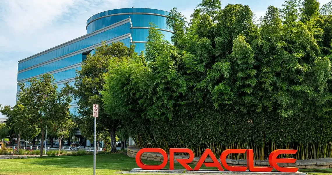 Here’s the severance package Oracle offered laid-off US employees