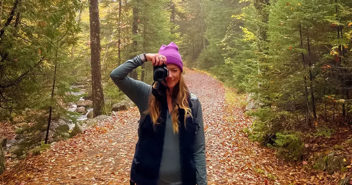 I’ve been to all 63 major US national parks. These are the 6 I always tell people to visit in the fall.