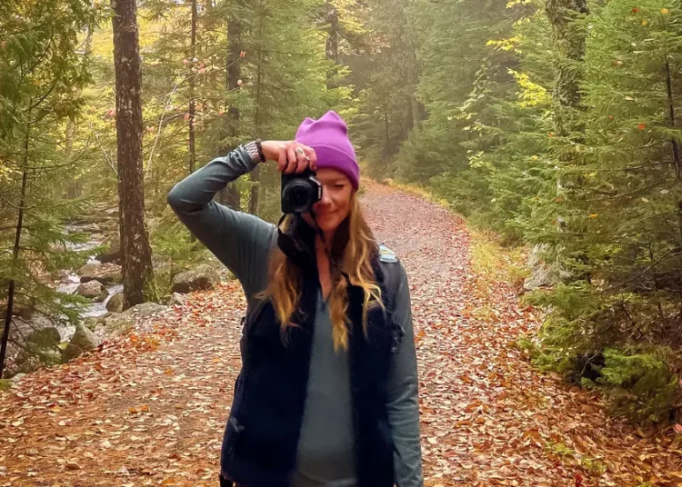 I’ve been to all 63 major US national parks. These are the 6 I always tell people to visit in the fall.
