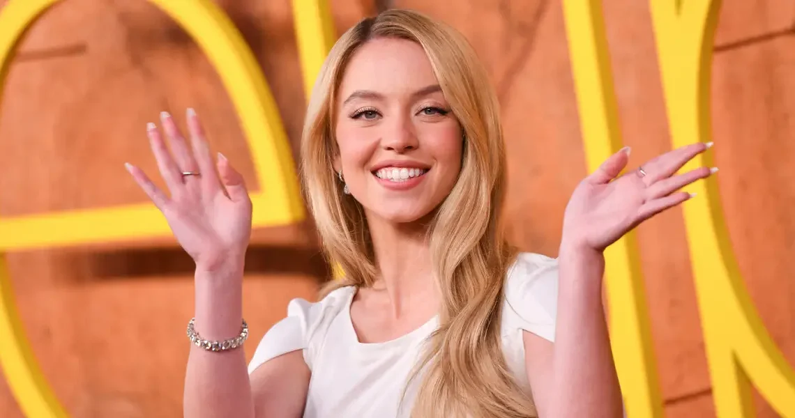 Sydney Sweeney’s nearly nude ad is drawing backlash — but she might have the last laugh