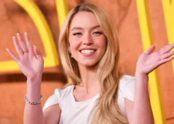 Sydney Sweeney’s nearly nude ad is drawing backlash — but she might have the last laugh