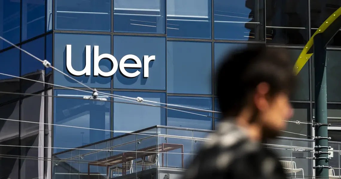 Uber employees say AI is doing everything from writing support chat responses to answering questions in Slack