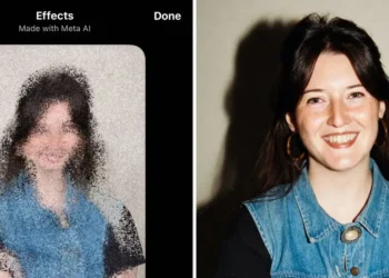 Instagram wants you to pay for its AI photo-editing filters