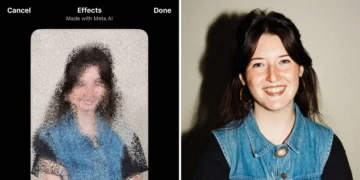 Instagram wants you to pay for its AI photo-editing filters