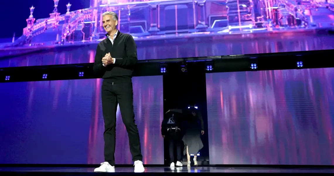 Disney wants more remote employees back at the office