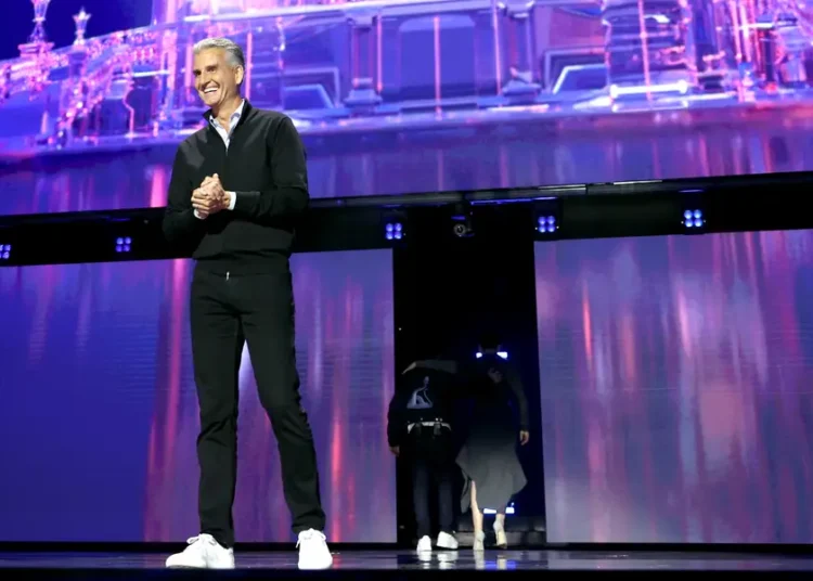 Disney wants more remote employees back at the office