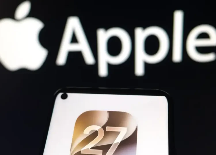 iOS 27 is out now. Here are the biggest changes the update is bringing to your iPhone.