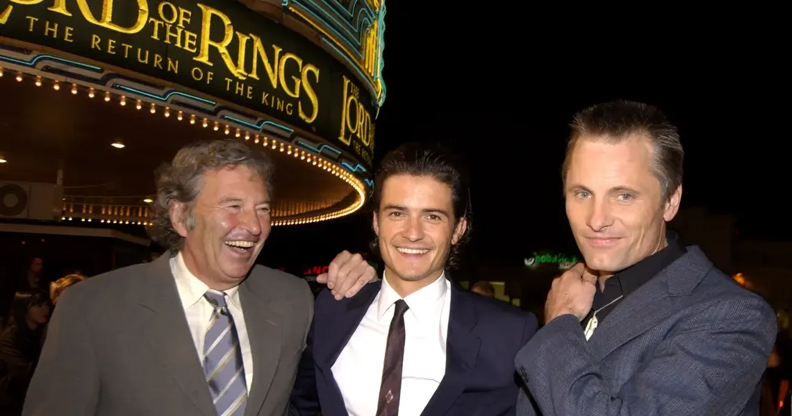 The 25 highest-grossing book adaptations at the box office
