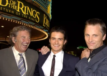 The 25 highest-grossing book adaptations at the box office