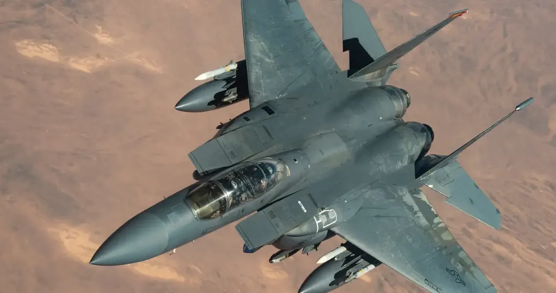 ‘Never let a lack of motivation put you on Iranian TV’: US airman shares intense Iran survival story after shootdown