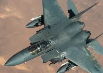 ‘Never let a lack of motivation put you on Iranian TV’: US airman shares intense Iran survival story after shootdown