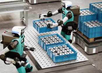 Agility’s new humanoid is supposed to stop before it gets too close to humans
