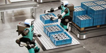Agility’s new humanoid is supposed to stop before it gets too close to humans