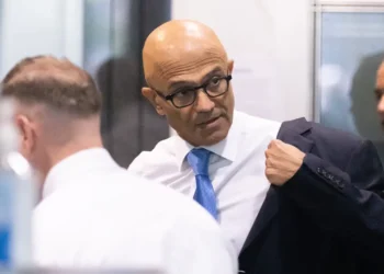 Microsoft CEO Satya Nadella posts an internal warning to employees about AI safety
