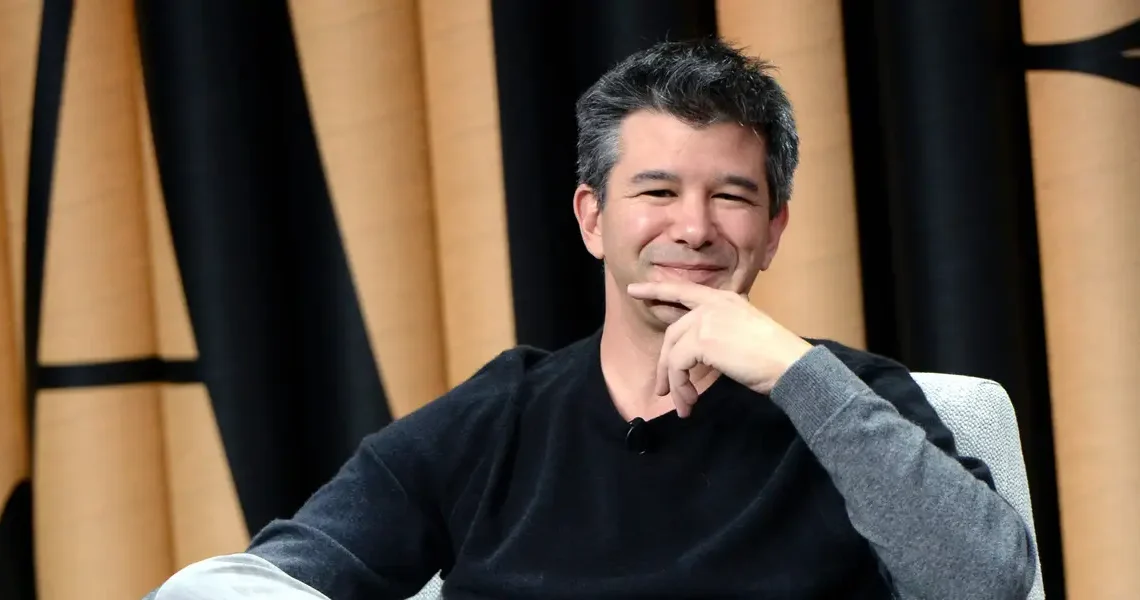 Travis Kalanick’s robotics startup taps Meta veteran for top AI role