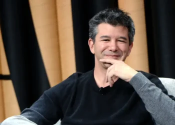Travis Kalanick’s robotics startup taps Meta veteran for top AI role