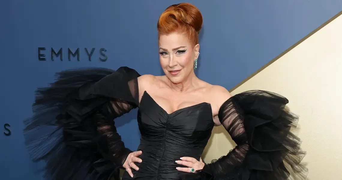 9 celebrity looks that missed the mark at the 2026 Emmys