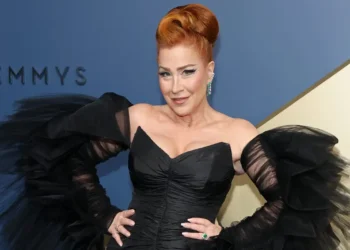 9 celebrity looks that missed the mark at the 2026 Emmys