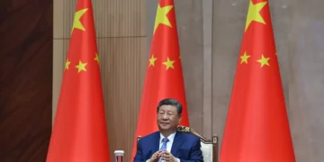 What smart people are saying about China’s role in ‘pacing the frontier’